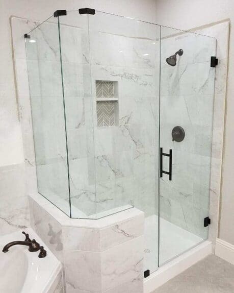 Read more about the article How Long Will It Take To Get My New Shower Installed?